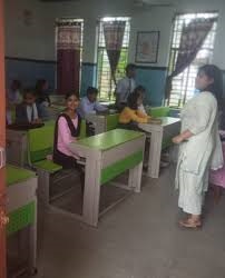 JNV Hailakandi